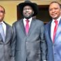 Kenya: East Africa’s leaders meeting on South Sudan crisis