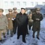 North Korea recalls business people from China