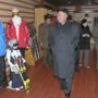 Jang Sung-taek’s execution will not alter North Korea’s trade goals