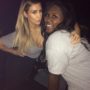 Kim Kardashian invites fan in VIP section at Kanye West’s concert