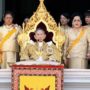 King Bhumibol Adulyadej of Thailand calls for unity in birthday speech