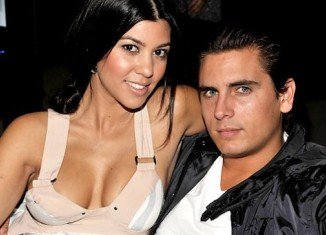 Kourtney Kardashian and Scott Disick are reportedly separated