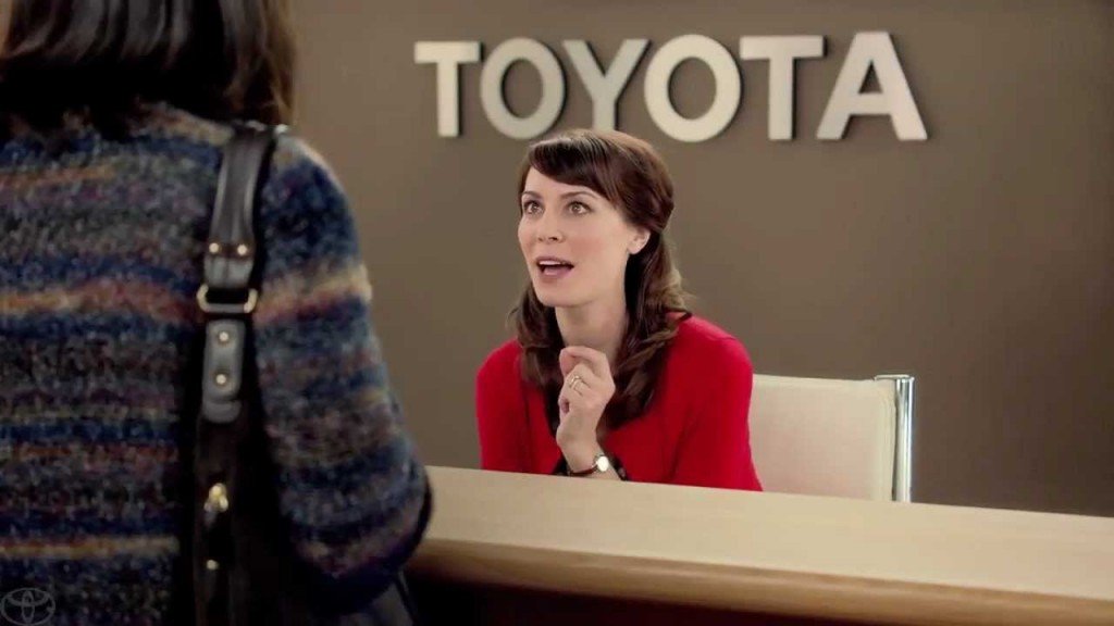 Laurel Coppock: Who is Jan from Toyota commercials?