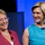 Chile elections 2013: Michelle Bachelet favorite in presidential run-off