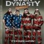 Duck Dynasty Season 4 on Blu-ray and DVD from January 7