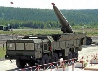 Lithuania and Poland are worried at reports that Moscow has deployed nuclear-capable missiles in Kaliningrad
