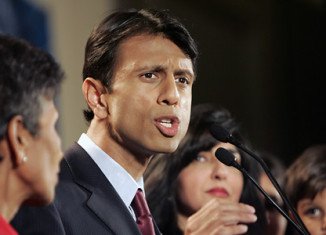 Louisiana Governor Bobby Jindal jumped to the defense of Duck Dynasty’s Phil Robertson