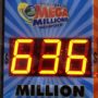 Mega Millions jackpot: Winning tickets sold in Georgia and California