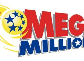 Mega Millions jackpot rocketed to $636 million, the second-largest in US history