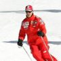 Michael Schumacher skiing accident: Family in bedside vigil