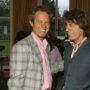 Mick and Chris Jagger team up for two new duets