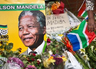 More than 60 international leaders have announced they will take part in the memorial service or state funeral of Nelson Mandela