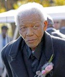 Nelson Mandela is to be accorded a state funeral on Sunday, December 15