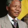 Nelson Mandela dies in Johannesburg at the age of 95