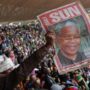 Is Nelson Mandela’s funeral the biggest in history?