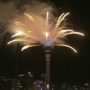2014 New Year celebrations: Crowds and fireworks welcome new year in New Zealand