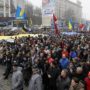 Ukraine: Thousands gathered in Kiev for new mass protests
