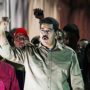 Nicolas Maduro: Caracas power outage caused by right-wing saboteurs
