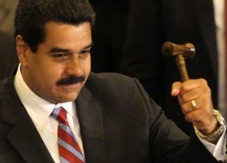 Nicolas Maduro has signed a decree controlling the price of new and second-hand cars in Venezuela