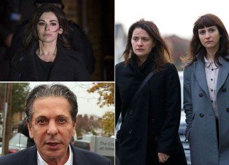 Nigella Lawson’s personal assistants, Francesca and Elisabetta Grillo, have been cleared of fraud