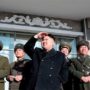 North Korea urged to close Kwanliso 15 and 16 political prisoner camps