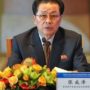 North Korea confirms removal of Jang Sung-taek