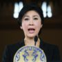 Yingluck Shinawatra rejects protesters’ demands to step down
