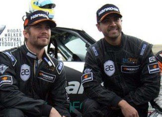 Paul Walker and Roger Rodas car crash was not the result of a street race