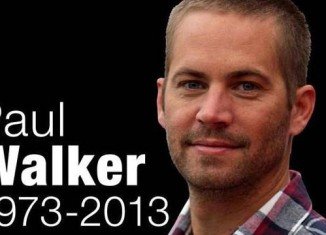 Paul Walker and his friend Roger Rodas died on November 30 after their 2005 Porsche Carrera GT collided with a lamp post