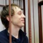 Pavel Dmitrichenko jailed for acid attack on Sergei Filin