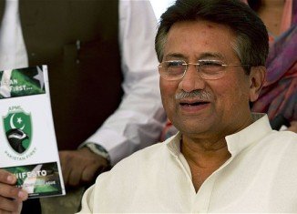 Pervez Musharraf’s trial has been postponed after explosives were found on his route to court in Islamabad
