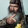 Why Phil Robertson was really suspended from Duck Dynasty?