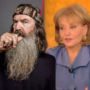 Phil Robertson snubs Barbara Walters’ Most Fascinating People of the Year special