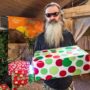 Duck Dynasty Christmas special: Phil Robertson takes Miss Kay and Jessica for hunting trip