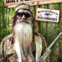 Duck Dynasty book sales rise following Phil Robertson controversy