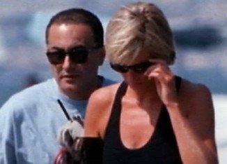 Police found that there is "no credible evidence" the SAS was involved in the deaths of Princess Diana and Dodi Al Fayed