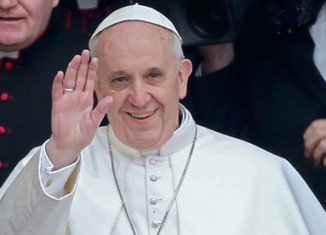 Pope Francis has not abolished sin as was published by Italian newspaper La Repubblica