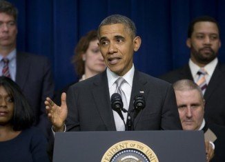 President Barack Obama is planning to rally support for ObamaCare