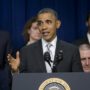 Barack Obama launches campaign to resell health care law to the public