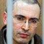 Vladimir Putin to pardon Mikhail Khodorkovsky