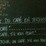 Le Petite Syrah cafe charges rude customers extra