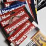 Newsweek print edition to hit newsstands again in 2014