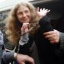 Pussy Riot’s Maria Alyokhina freed from Russian prison under amnesty