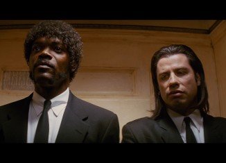 Quentin Tarantino’s Pulp Fiction is among 25 titles that have been added to the US National Film Registry
