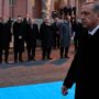 Turkey:  PM Recep Tayyip Erdogan announces major cabinet reshuffle