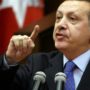 Recep Tayyip Erdogan denounces corruption inquiry as “dirty operation”