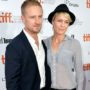Robin Wright gets engaged to Ben Foster after two years of dating