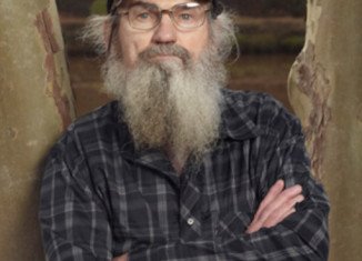 Si Robertson has been invited to a Homes of Hope for Children fundraiser in Hattiesburg
