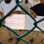 Slovakia accepts ethnic Uighur Chinese prisoners from Guantanamo