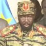Salva Kiir Mayardit: South Sudan coup attempt quashed